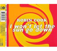 Cook,Robin - I Won't Let The Sun [Import]
