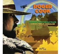 Cook, Roger - Running With The Rat Pack: Alb