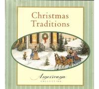 Cook, Russell - Christmas Traditions
