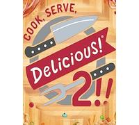 Cook, Serve, Delicious! 2!! Xbox Live Key EUROPE