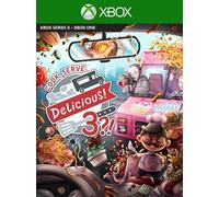 Cook, Serve, Delicious! 3?! (Xbox Series X) - Xbox Live Key - EUROPE