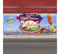 Cook, Serve, Delicious! (PC) Steam Gift - GLOBAL