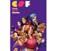Cook Serve Forever PC