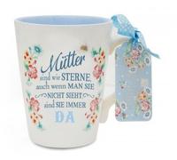 Cook Shop Taza - Madres son como las estrellas, 200 g
