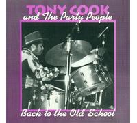 Cook, Tony - Back to Old School