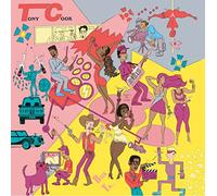 Cook, Tony - Back To Reality