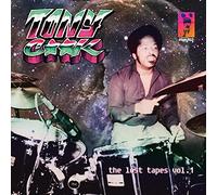 Cook Tony - The Lost Tapes Vol.1 (12" Vinyl Purple Limited Edt.) [Vinilo]