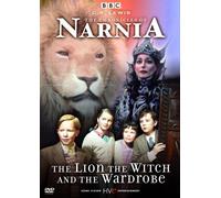 Cook/Wilcox/Scott - Chronicles of Narnia: Lion Witch & Wardrobe [USA] [DVD]