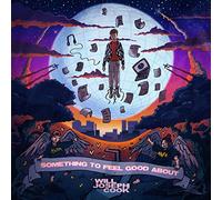 Cook,Will Joseph - Something To Feel Good About [Vinilo]