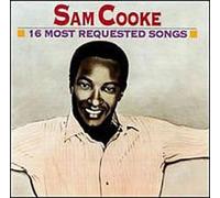 Cooke,Sam - 16 Most Requested Songs,The (Aust Excl)