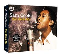 Cooke Sam - (3cd) You Send Me