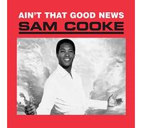 Cooke,Sam - Ain'T That Good News (Remastered)