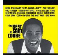 Sam Cooke - Best of