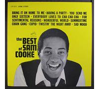Cooke, Sam - Best of [Vinilo]