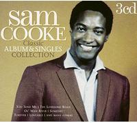 Cooke, Sam - Classic Album & Singles..