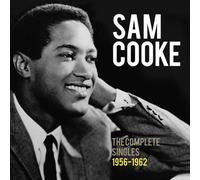 Cooke, Sam - Complete Singles:1956-196