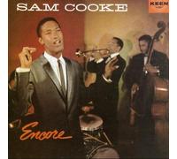 Cooke,Sam - Encore [Import]