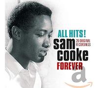 Cooke, Sam - Forever - All Hits!