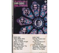 Cooke, Sam - Gospel Soul 2 [Casete]