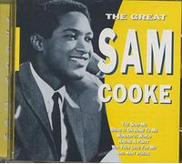Cooke, Sam - Great Sam Cooke