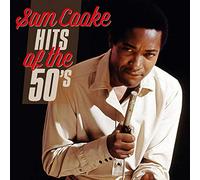 Cooke, Sam - Hits of the 50's [Vinilo]