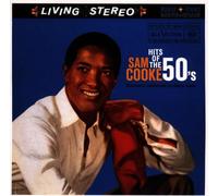 Cooke,Sam - Hits of The Fifties [Import]