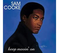 Cooke, Sam - Keep Movin' on