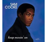 Cooke, Sam - Keep Movin' on
