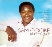 Cooke Sam King of Soul (Vinyl) (Importación USA)