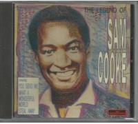 Cooke Sam - Legend of Sam Cooke