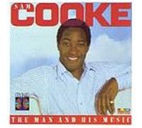Cooke, Sam - Man & His Music