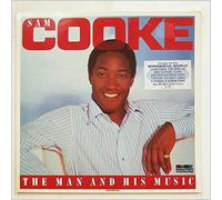 Cooke, Sam - Man & His Music [Vinilo][Import]
