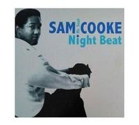 Cooke Sam - Mr Soul Night Beat [Vinilo]