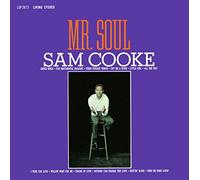 Cooke,Sam - Mr. Soul [Vinilo]