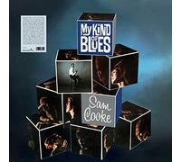 Cooke Sam - My Kind of Blues [Vinilo]