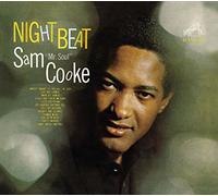 Cooke Sam - Night Beat