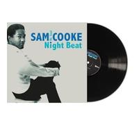 Night Beat [Vinilo]