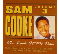 Cooke,Sam - Oh Look at Me 3 (US Import)