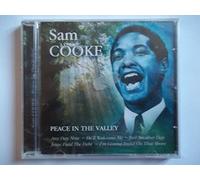Cooke,Sam - Peace in The Valley [Import]