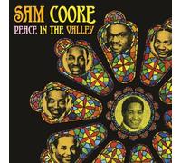 Cooke Sam - Peace in the Valley [Vinilo]