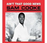 Cooke Sam (Sacd) - Ain't That Good News