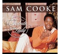 Cooke Sam (Sacd) - Tribute to the Lady