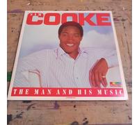 COOKE, Sam - Sam Cooke - The Man And His Music - RCA - PL 87127(2)