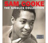 COOKE, SAM - SINGLES COLLECTION : 2LP SET
