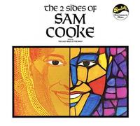 Cooke, Sam - The 2 Sides of Sam Cooke by Cooke, Sam (1989) Audio CD