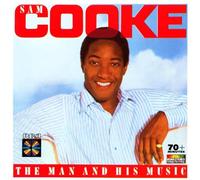 Sam Cooke - A Man And His Music ( Anthology : 2lps Sur 1 Cd)