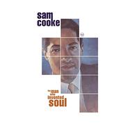 Cooke Sam - The Man Who Invented Soul