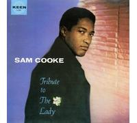 Cooke,Sam - Tribute to The Lady [Import]