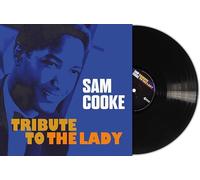 Cooke Sam - Tributo A La Dama
