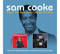 Cooke, Sam - Twistin´ The Night Away / My Kind Of Blues